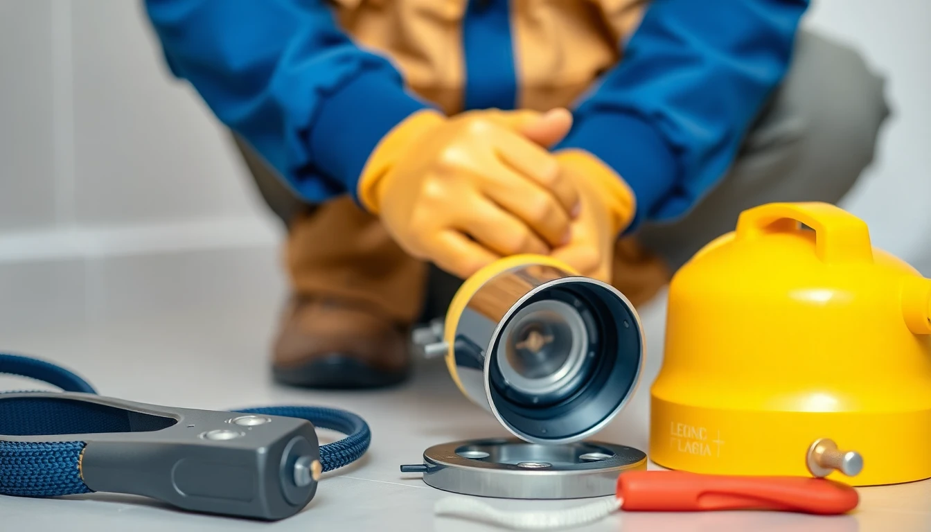 Leak Detection